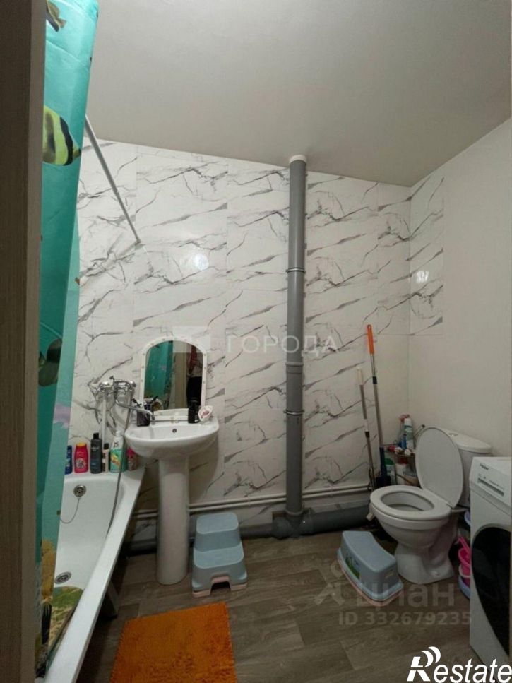 2-комн квартира ул Горьковская, 45,  д. 45