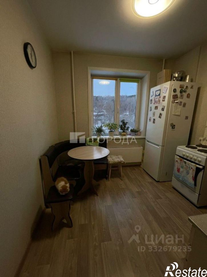 2-комн квартира ул Горьковская, 45,  д. 45