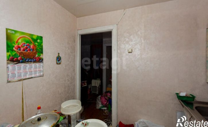 2-комн квартира ул Народная, 25,  д. 25