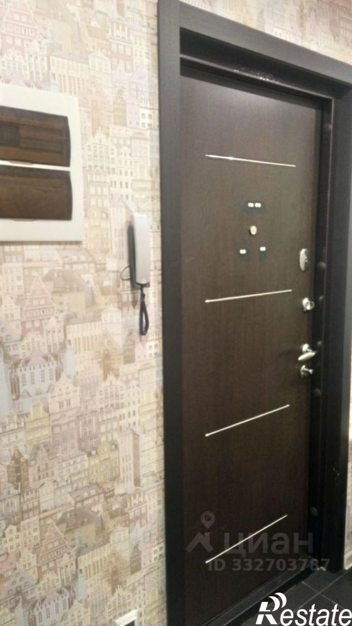 2-комн квартира Кузнецкстроевский пр-кт, 30,  д. 30