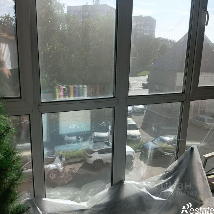 2-комн квартира Кузнецкстроевский пр-кт, 30,  д. 30