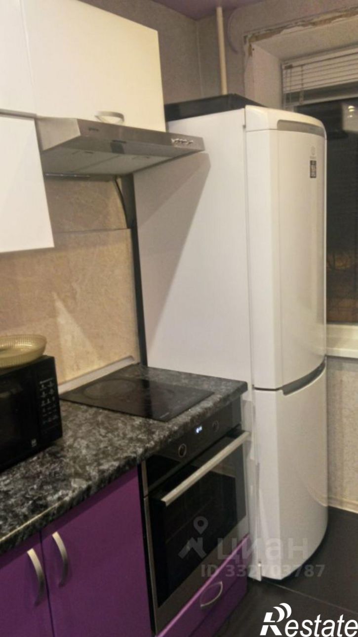 2-комн квартира Кузнецкстроевский пр-кт, 30,  д. 30