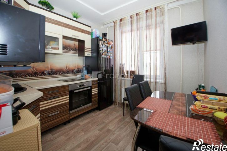 1-комн квартира пр-кт Авиаторов, 89Г,  д. 89Г