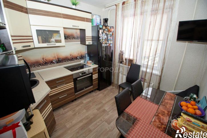 1-комн квартира пр-кт Авиаторов, 89Г,  д. 89Г