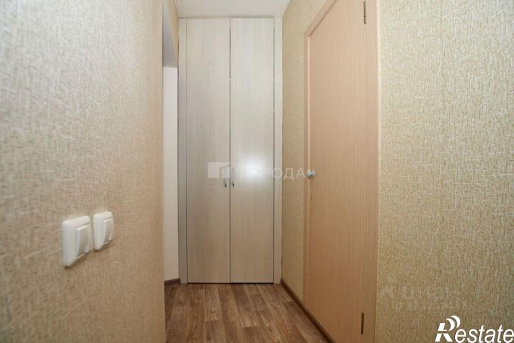 1-комн квартира пр-кт Авиаторов, 89Г,  д. 89Г