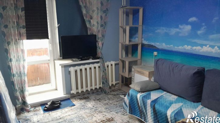 1-комн квартира ул Обнорского, 80,  д. 80