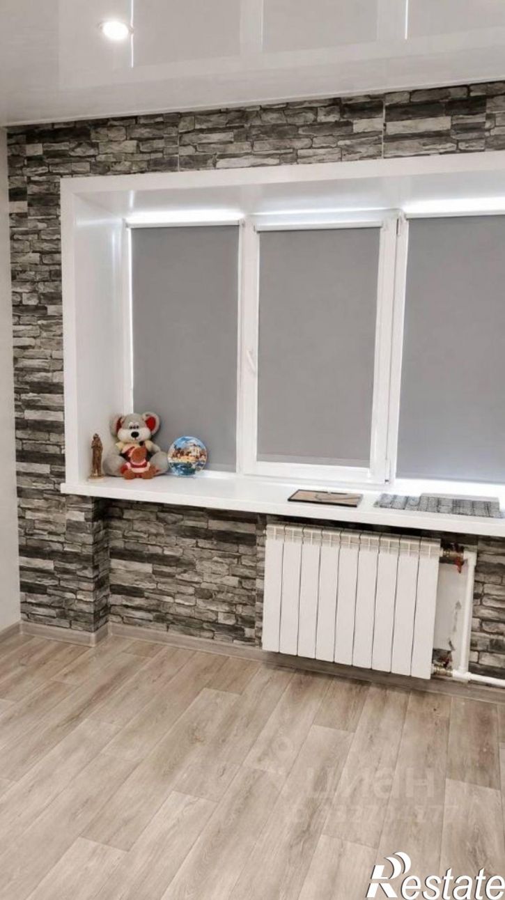 1-комн квартира ул 40 лет ВЛКСМ, 2,  д. 2