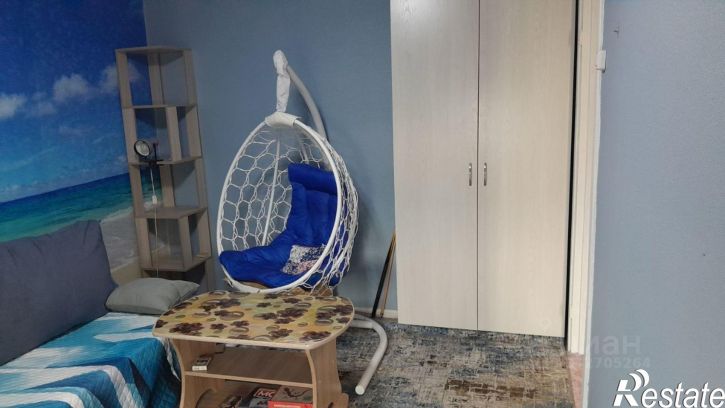 1-комн квартира ул Обнорского, 80,  д. 80