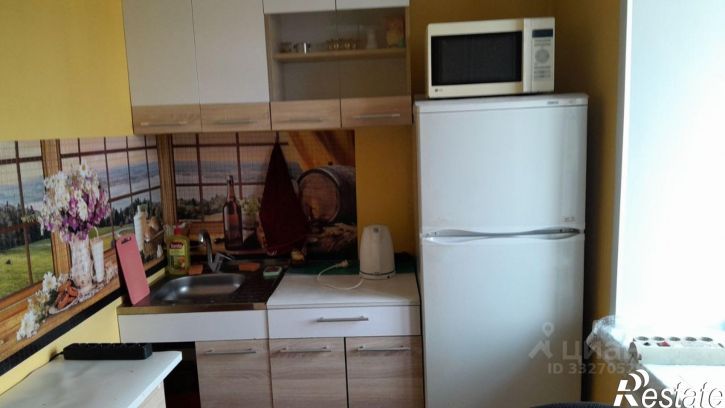 1-комн квартира ул Обнорского, 80,  д. 80