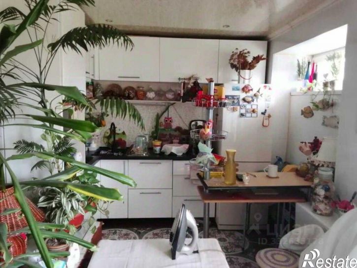 3-комн квартира ул Кирова, 49,  д. 49