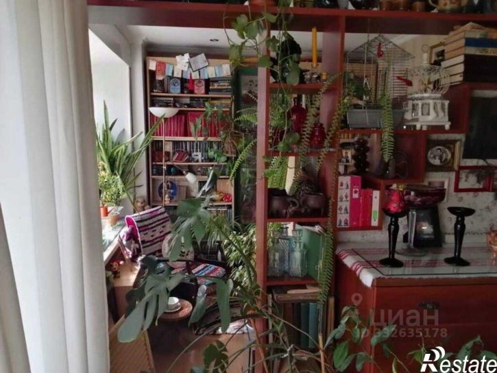 3-комн квартира ул Кирова, 49,  д. 49