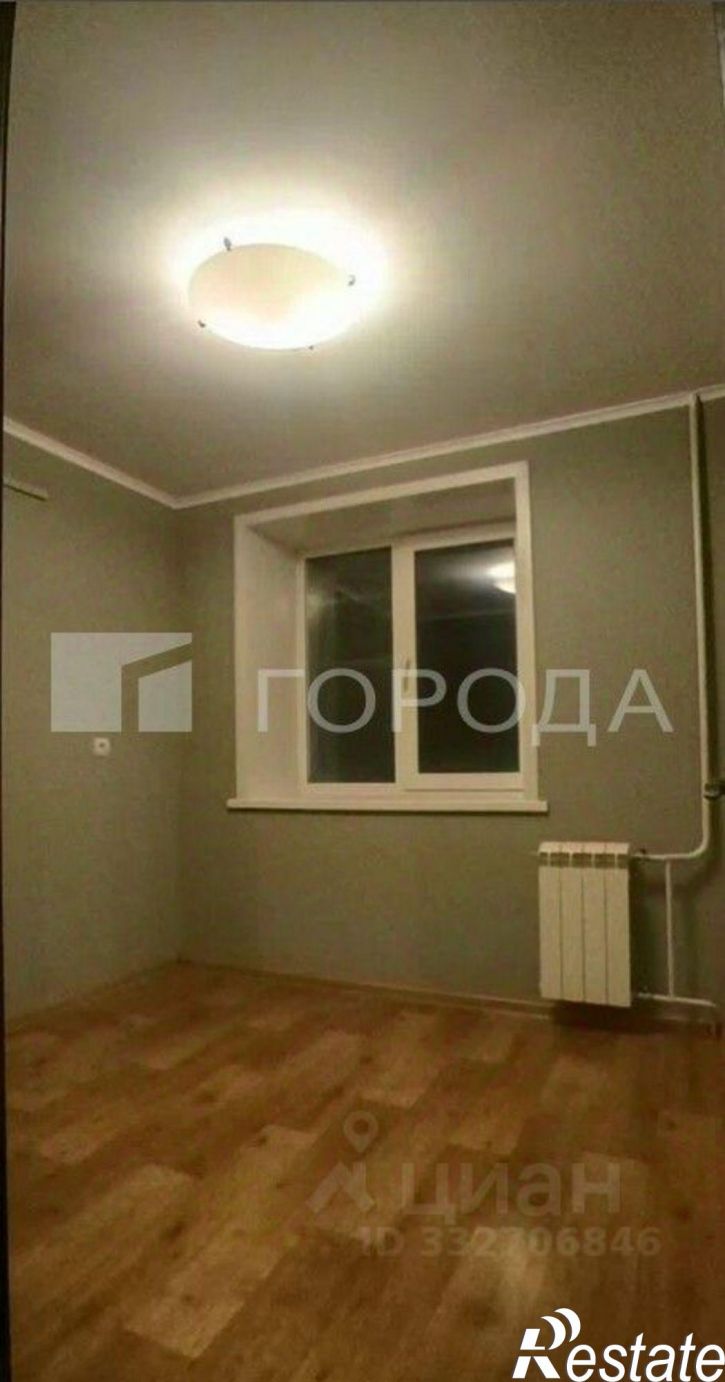 1-комн квартира ул Бугарева, 24А,  д. 24А