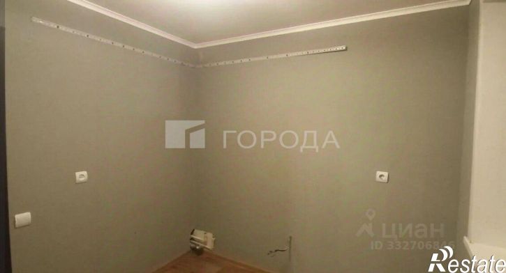 1-комн квартира ул Бугарева, 24А,  д. 24А