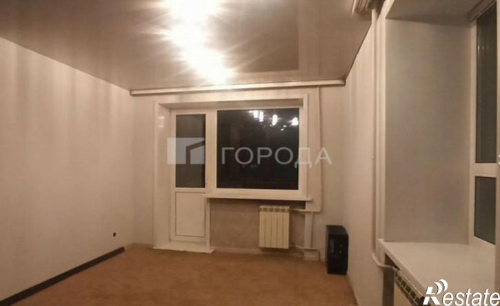 1-комн квартира ул Бугарева, 24А,  д. 24А