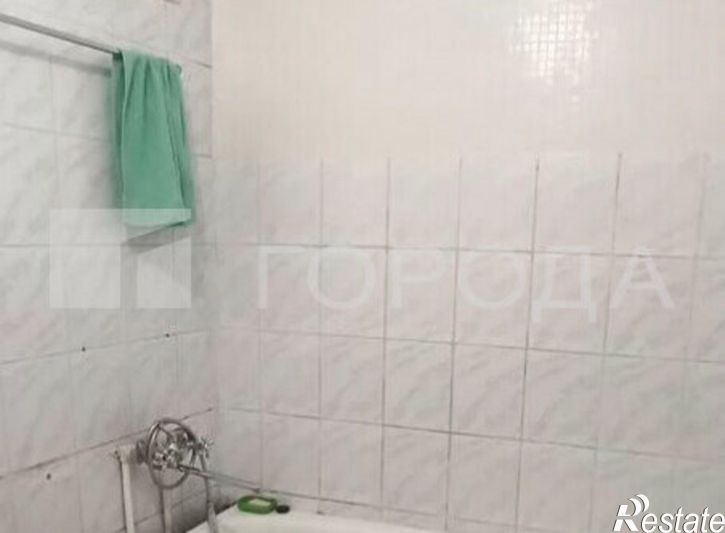 1-комн квартира ул Бугарева, 24А,  д. 24А