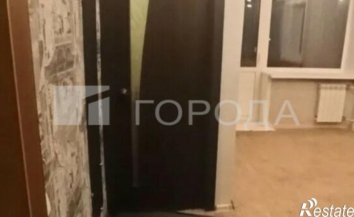 1-комн квартира ул Бугарева, 24А,  д. 24А