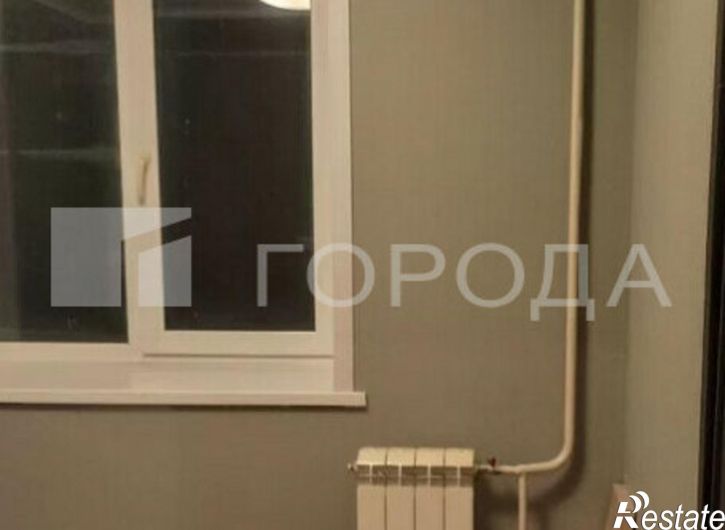 1-комн квартира ул Бугарева, 24А,  д. 24А