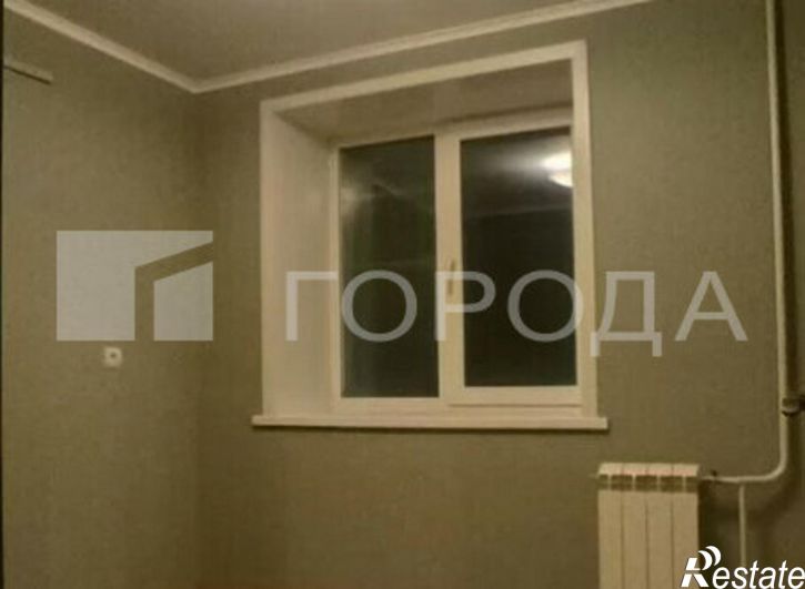 1-комн квартира ул Бугарева, 24А,  д. 24А