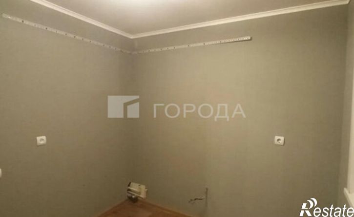 1-комн квартира ул Бугарева, 24А,  д. 24А