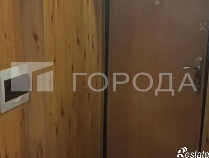 1-комн квартира ул Бугарева, 24А,  д. 24А