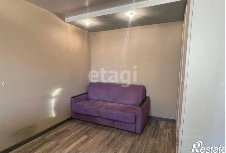 1-комн квартира ул Тольятти, 51,  д. 51