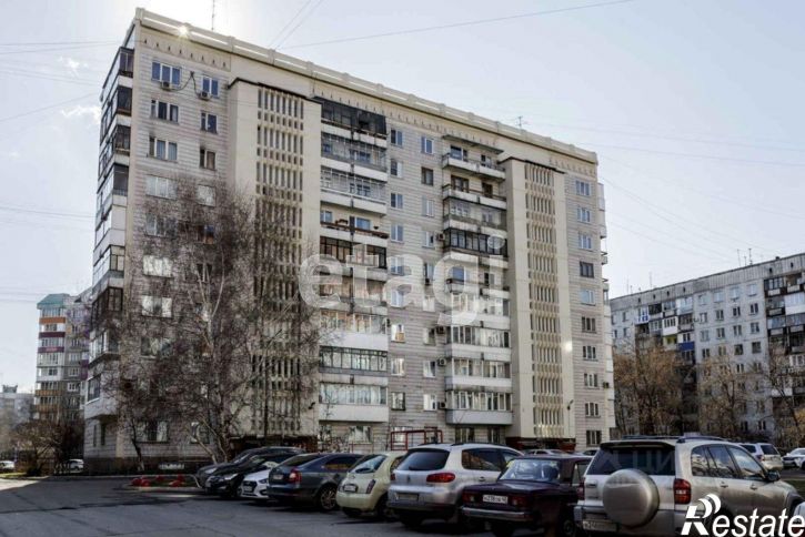 1-комн квартира ул Тольятти, 51,  д. 51