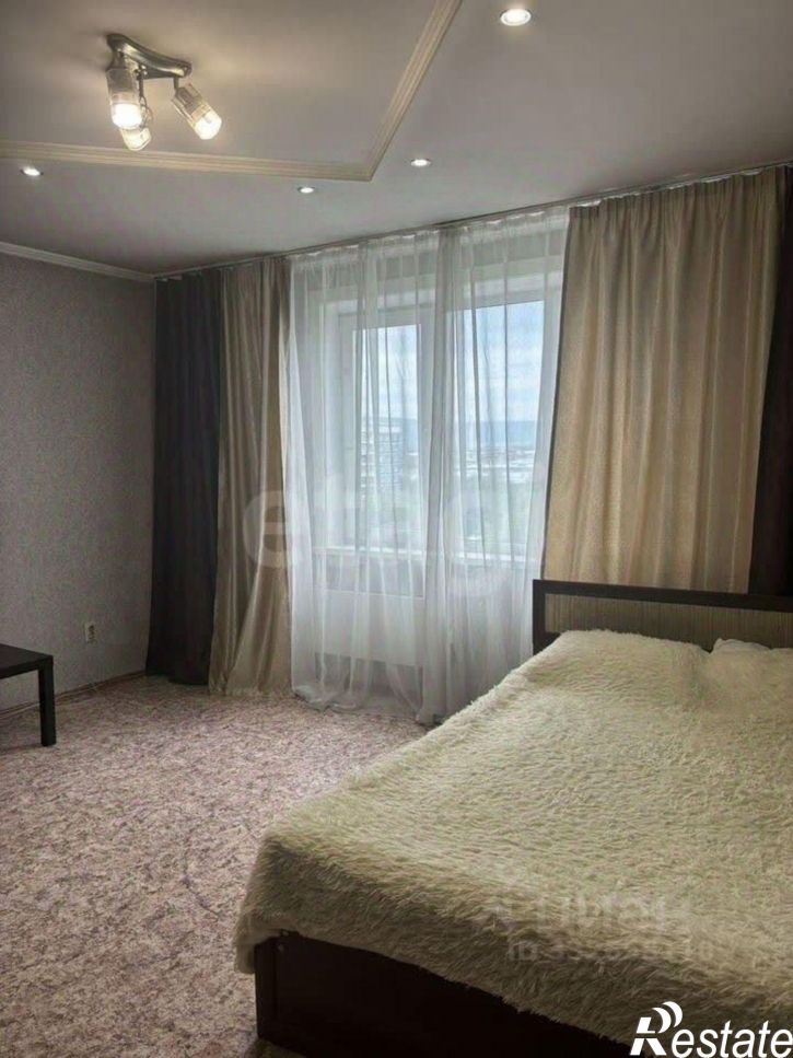 1-комн квартира ул Павловского, 19,  д. 19
