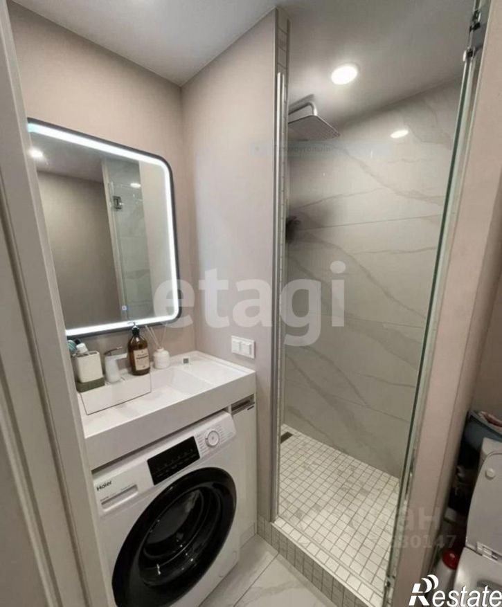 1-комн квартира ул Тольятти, 51,  д. 51
