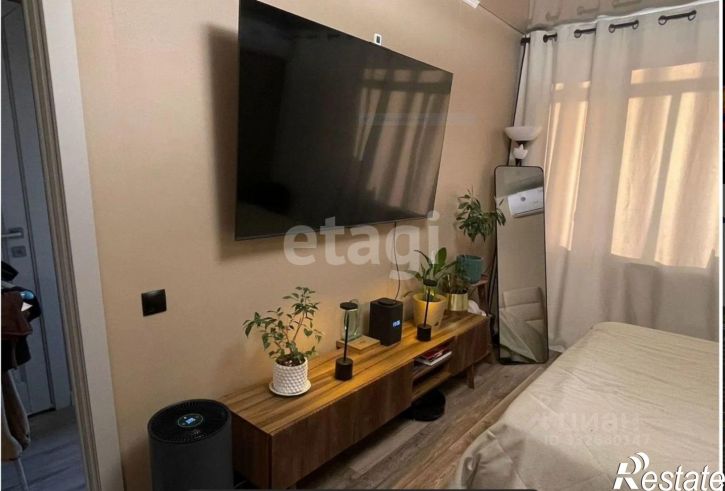 1-комн квартира ул Тольятти, 51,  д. 51
