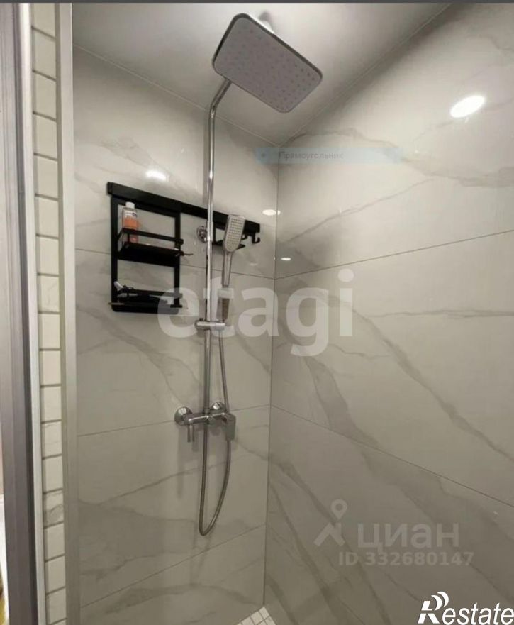 1-комн квартира ул Тольятти, 51,  д. 51
