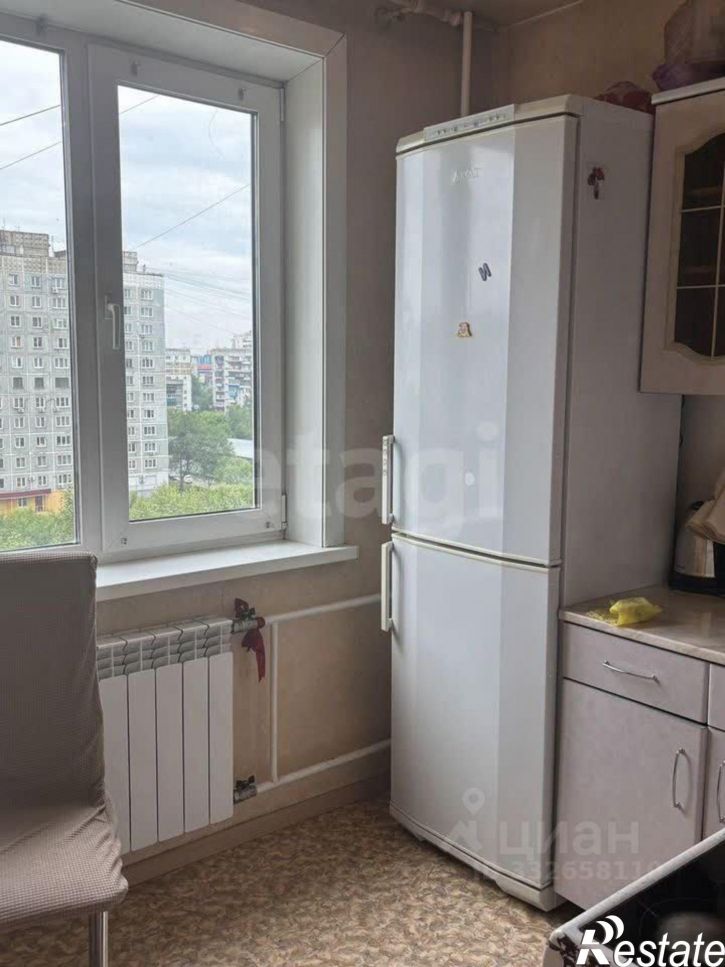 1-комн квартира ул Павловского, 19,  д. 19