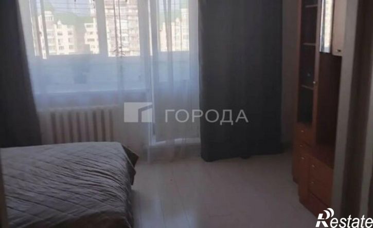 2-комн квартира ул Тольятти, 29,  д. 29