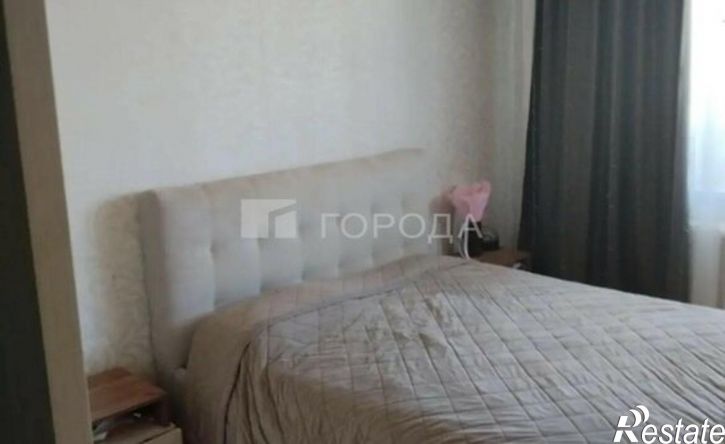 2-комн квартира ул Тольятти, 29,  д. 29