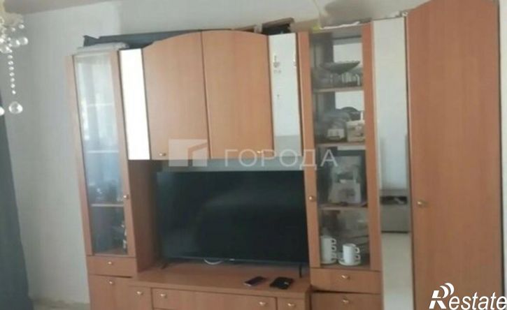 2-комн квартира ул Тольятти, 29,  д. 29