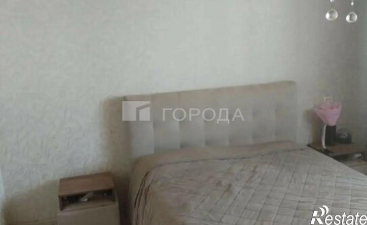 2-комн квартира ул Тольятти, 29,  д. 29