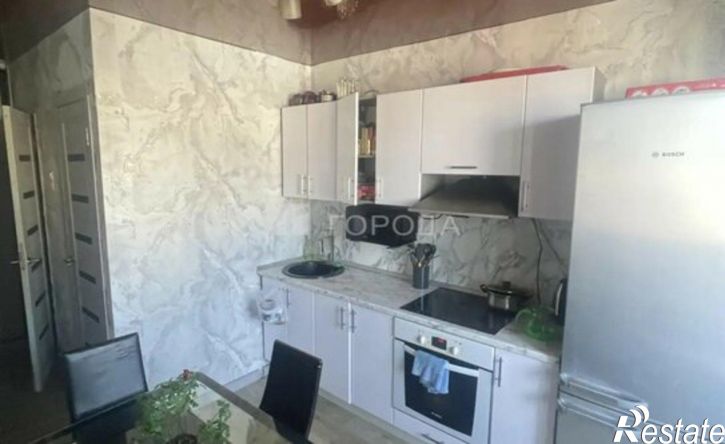 2-комн квартира ул Тольятти, 29,  д. 29