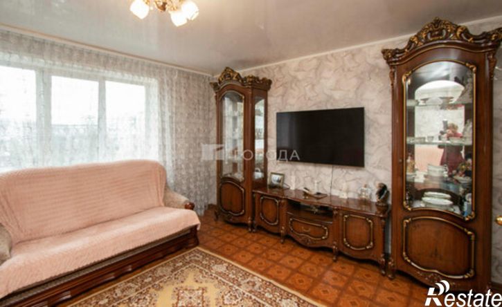 4-комн квартира ул Франкфурта, 25,  д. 25