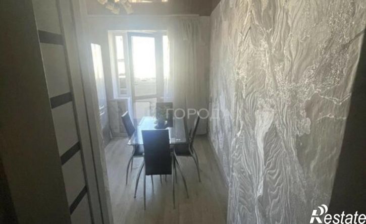 2-комн квартира ул Тольятти, 29,  д. 29