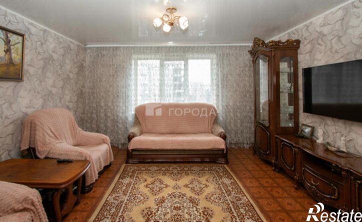 4-комн квартира ул Франкфурта, 25,  д. 25