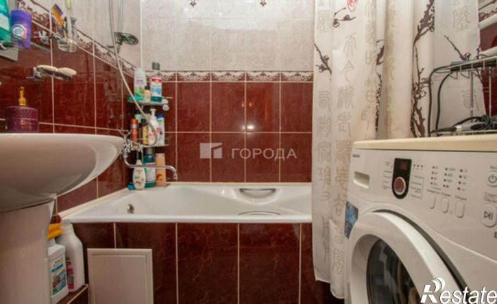 4-комн квартира ул Франкфурта, 25,  д. 25