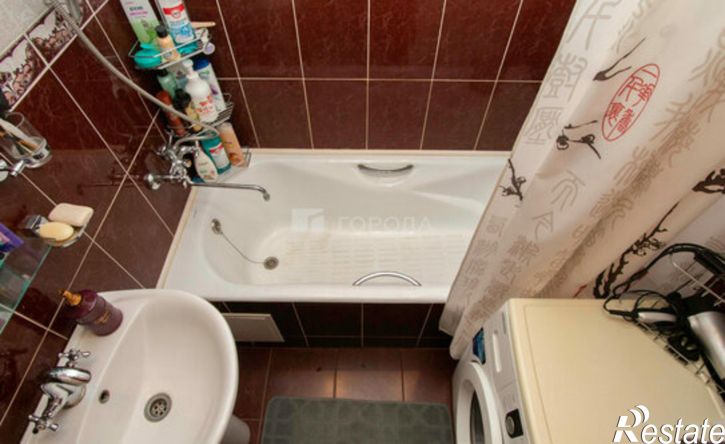 4-комн квартира ул Франкфурта, 25,  д. 25
