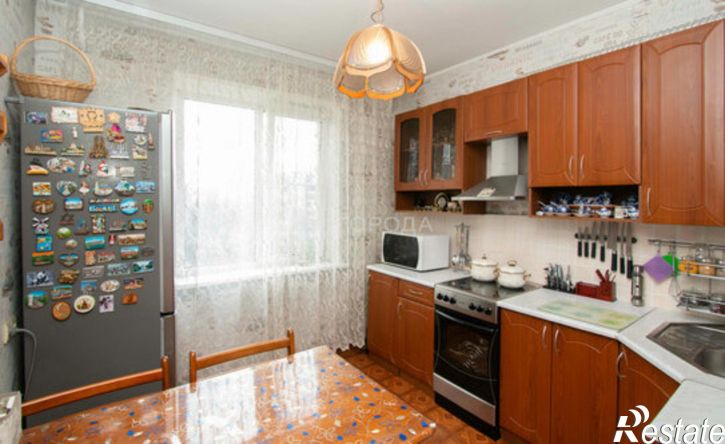 4-комн квартира ул Франкфурта, 25,  д. 25