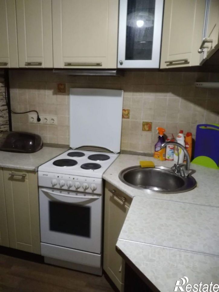 2-комн квартира Октябрьский пр-кт, 22,  д. 22