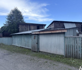 коттедж 20 кв м ул Виктора Петрова, 33
