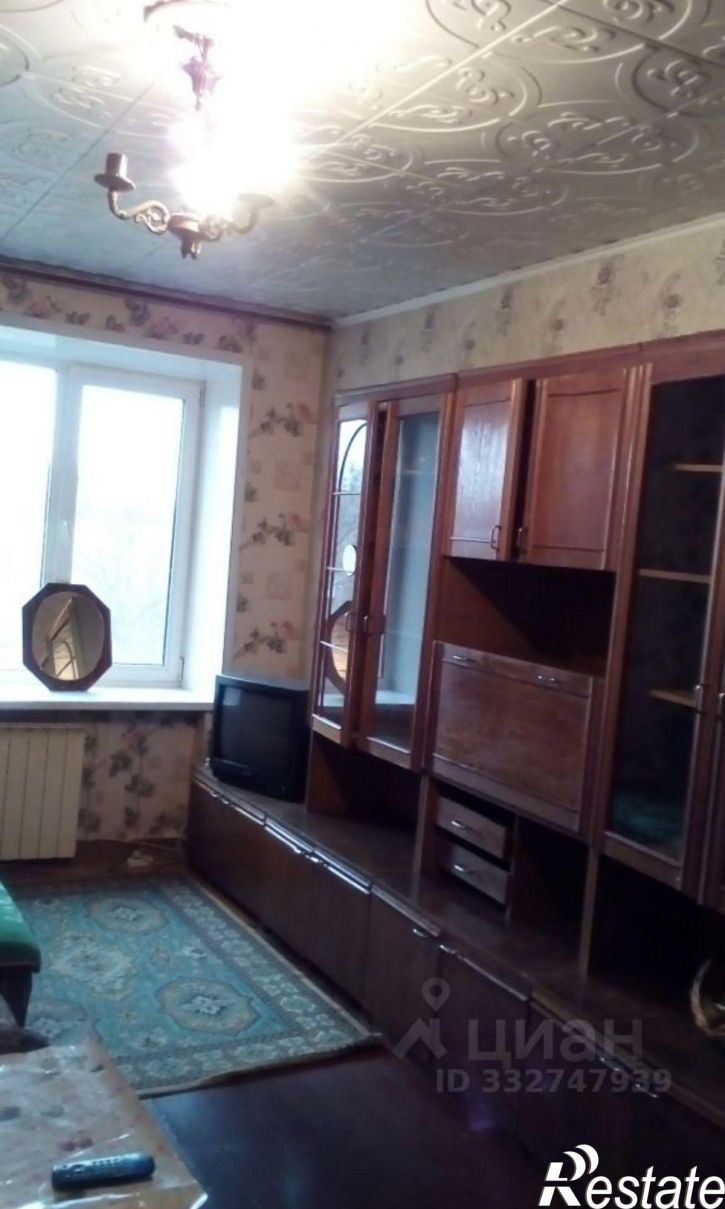 2-комн квартира ул Кирова, 39,  д. 39