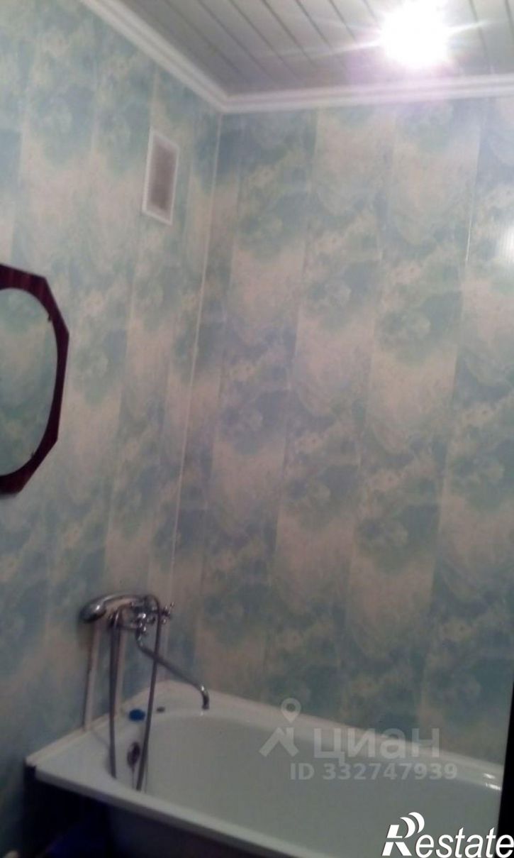 2-комн квартира ул Кирова, 39,  д. 39