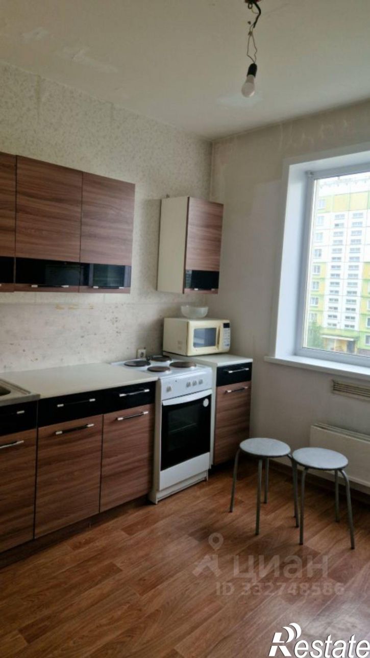 1-комн квартира ул Березовая роща, 26,  д. 26