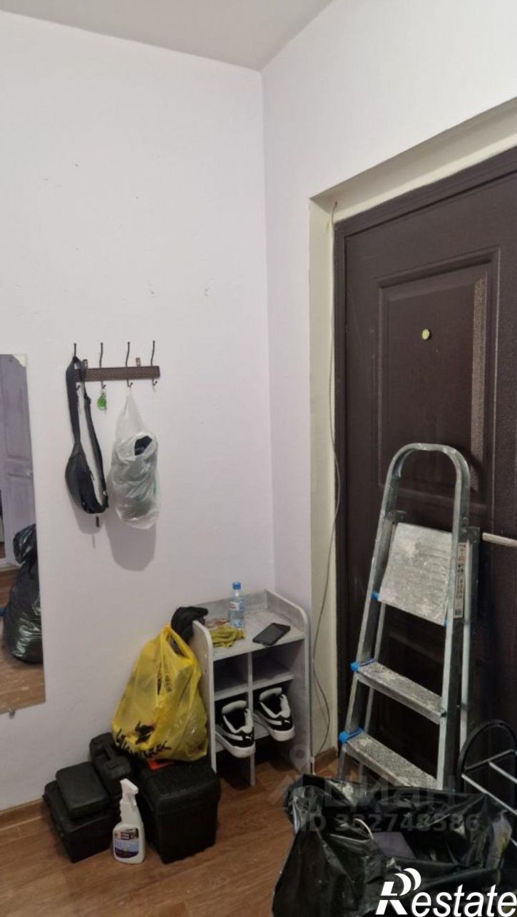 1-комн квартира ул Березовая роща, 26,  д. 26