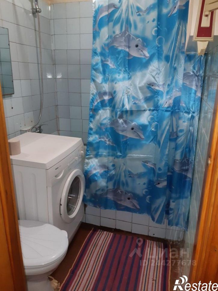 2-комн квартира ул Циолковского, 7,  д. 7