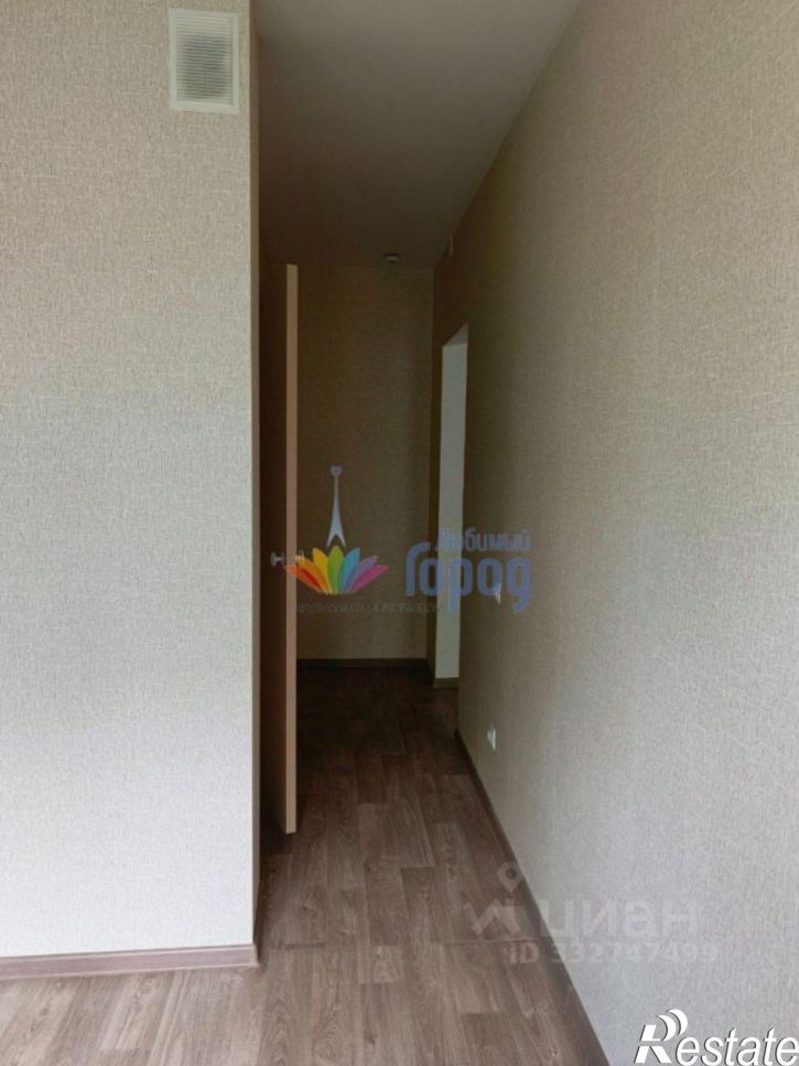 1-комн квартира ул Дузенко, 16а,  д. 16а
